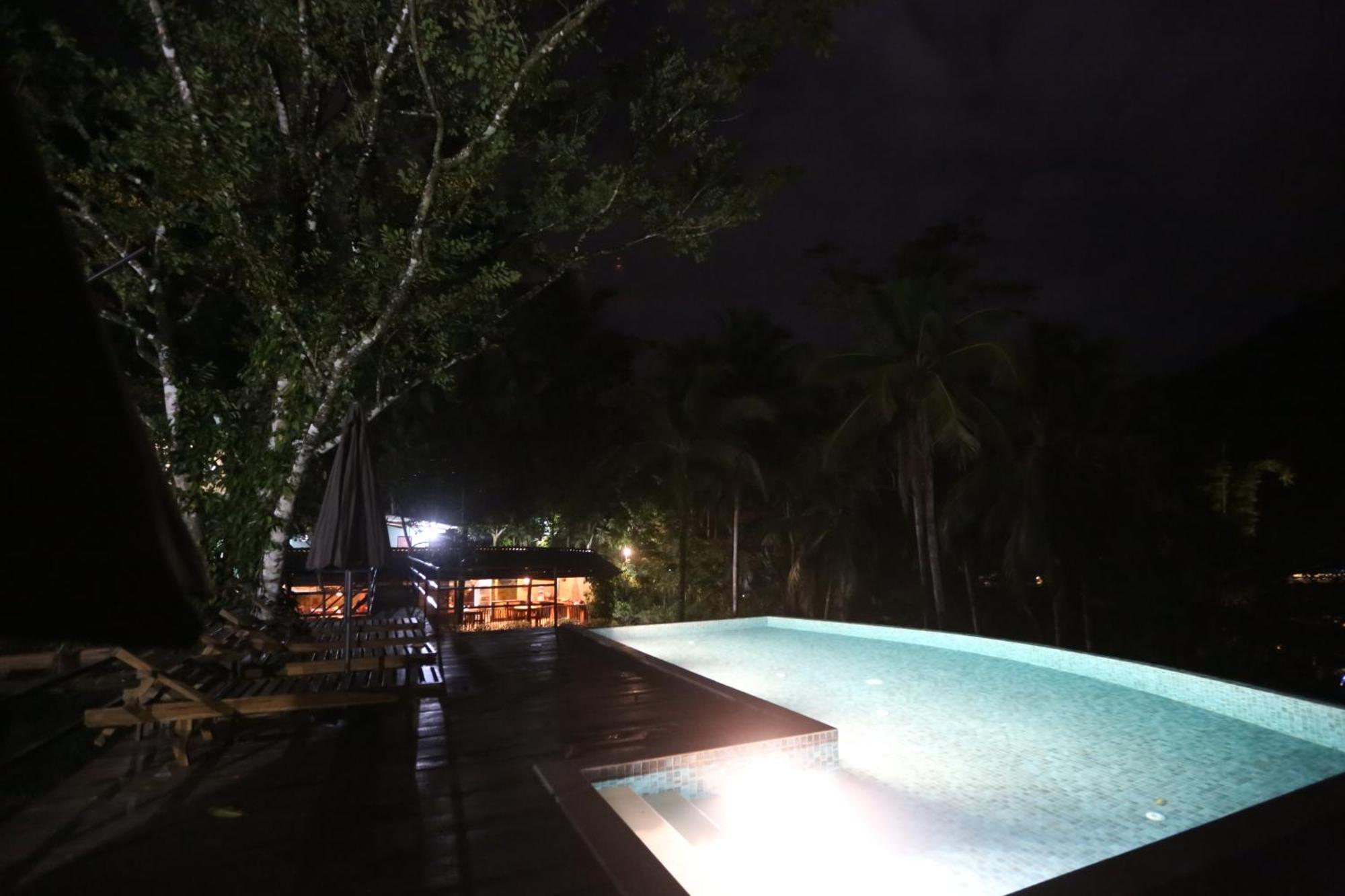 360 Rainforest デニヤヤ エクステリア 写真