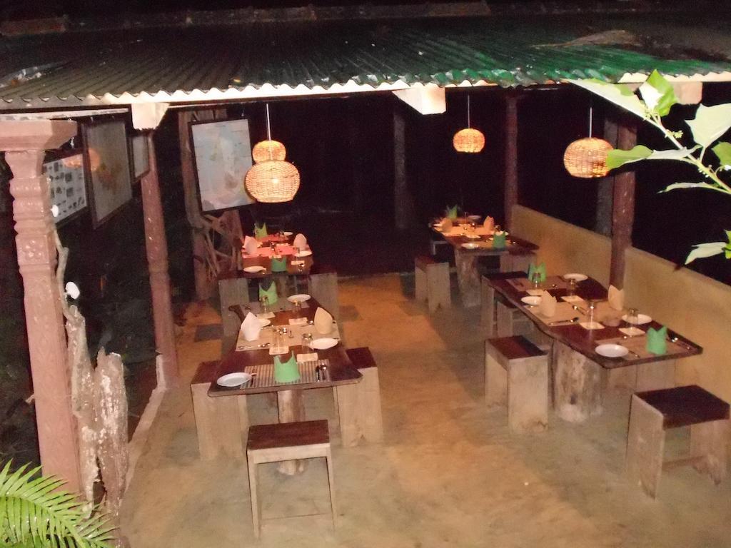 360 Rainforest デニヤヤ 部屋 写真